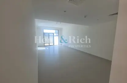 Villa - 3 Bedrooms - 5 Bathrooms for rent in The Pulse Beachfront - The Pulse - Dubai South (Dubai World Central) - Dubai