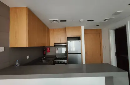 Apartment - 1 Bedroom - 2 Bathrooms for rent in Souks Residential - Al Mamsha - Muwaileh - Sharjah