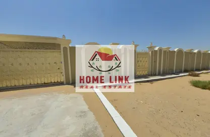 فيلا - 4 غرف نوم - 5 حمامات للبيع في الرحمانية - الشارقة