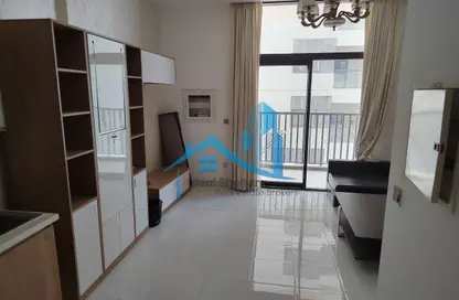 شقة - 1 حمام للايجار في غلا مز - جلامز من دانوب - الفرجان - دبي