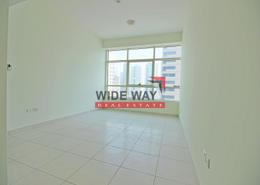 Empty Room image for: Apartment - 2 bedrooms - 2 bathrooms for rent in Marina View Tower A - Marina View - Dubai Marina - Dubai, Image 1