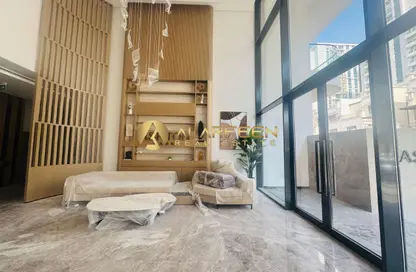 Apartment - Studio - 1 Bathroom for sale in Ashton Park - Jumeirah Village Circle - Dubai