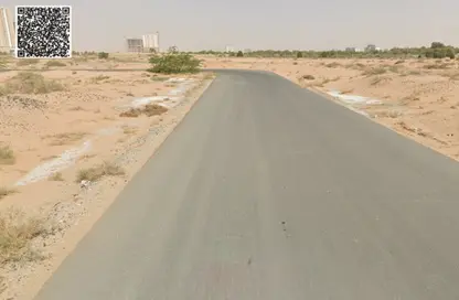 أرض - استوديو للبيع في عجمان جلوبال سيتي - العالية - عجمان