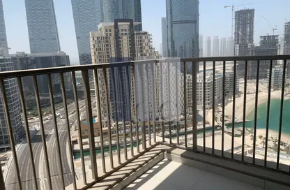 شقة - 2 غرف نوم - 2 حمامات للايجار في ريفليكشن - شمس أبوظبي - جزيرة الريم - أبوظبي