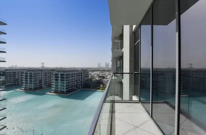 شقة - 2 غرف نوم - 3 حمامات للبيع في مساكن 14 - المنطقة وان - مدينة الشيخ محمد بن راشد - دبي