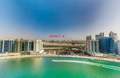 Apartment - Studio - 1 Bathroom for sale in Trillionaire Residences - Business Bay - Dubai