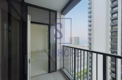 Apartment - 2 Bedrooms - 3 Bathrooms for rent in The Bridges - Shams Abu Dhabi - Al Reem Island - Abu Dhabi