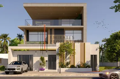 Land - Studio for sale in Al Helio 1 - Al Helio - Ajman Land - Studio for sale in Al Helio 1 - Al Helio - Ajman