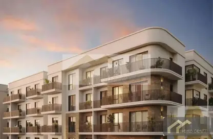 شقة - غرفة نوم - 1 حمام للبيع في ذا مايفير - تاون سكوير - دبي