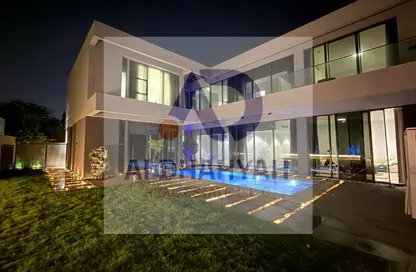 فيلا - 5 غرف نوم - 8 حمامات للبيع في روبينيا - مسار - تلال سيتي - الشارقة