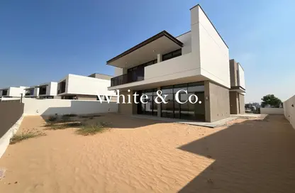 Villa - 5 Bedrooms - 5 Bathrooms for rent in Tilal Al Furjan - Al Furjan - Dubai
