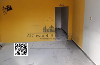 Shop - Studio - 1 Bathroom for rent in Old Industrial Area - Umm Al Quwain
