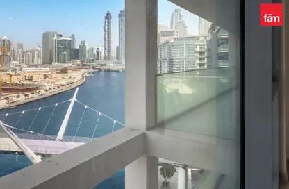 شقة - 2 غرف نوم - 3 حمامات للبيع في 6 كنال فرونت ريزيدنس - كانال فرونت ريزيدينس - الوصل - دبي