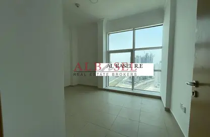 Apartment - 2 Bedrooms - 3 Bathrooms for rent in Clayton Residency - Business Bay - Dubai