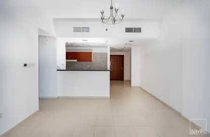 Apartment - 1 Bedroom - 1 Bathroom for rent in Skycourts Tower B - Skycourts Towers - Dubai Land - Dubai