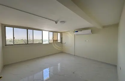 Office Space - Studio - 1 Bathroom for rent in Hai Al Murabbaa - Central District - Al Ain