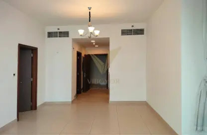 Apartment - 1 Bedroom - 1 Bathroom for rent in Arjan Tower - Arjan - Dubai