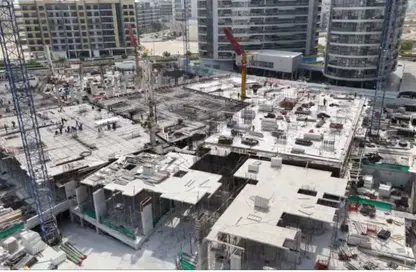 شقة - 3 غرف نوم - 4 حمامات للبيع في ارجان - دبي