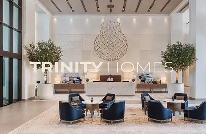 Apartment - 2 Bedrooms - 3 Bathrooms for sale in Palace Residences - Dubai Hills Estate - Dubai