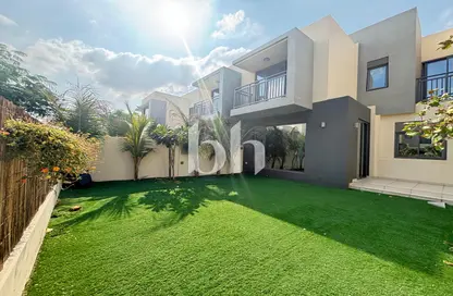 تاون هاوس - 3 غرف نوم - 3 حمامات للايجار في مابل 2 - مابل ات دبي هيلزاستايت - دبي هيلز استيت - دبي تاون هاوس - 3 غرف نوم - 3 حمامات للايجار في مابل 2 - مابل ات دبي هيلزاستايت - دبي هيلز استيت - دبي