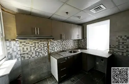 Apartment - 1 Bedroom - 2 Bathrooms for rent in Al Naemiya Tower 1 - Al Naemiya Towers - Al Nuaimiya - Ajman