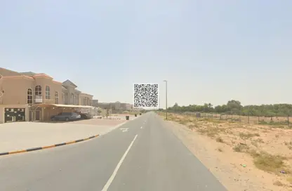 Land - Studio for sale in Al Helio 1 - Al Helio - Ajman