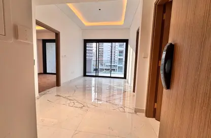 شقة - 2 غرف نوم - 2 حمامات للايجار في عزيزي ريفيرا 61 - ميدان واحد - ميدان - دبي