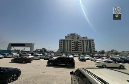 Bulk Rent Unit - Studio for rent in The Icon Casa 2 - Al Rashidiya 3 - Al Rashidiya - Ajman