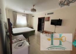 Studio - 1 bathroom for rent in Al Jurf 2 - Al Jurf - Ajman Downtown - Ajman