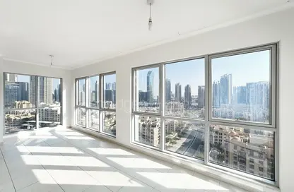 Apartment - 3 Bedrooms - 4 Bathrooms for rent in The Residences 9 - The Residences - Downtown Dubai - Dubai Apartment - 3 Bedrooms - 4 Bathrooms for rent in The Residences 9 - The Residences - Downtown Dubai - Dubai