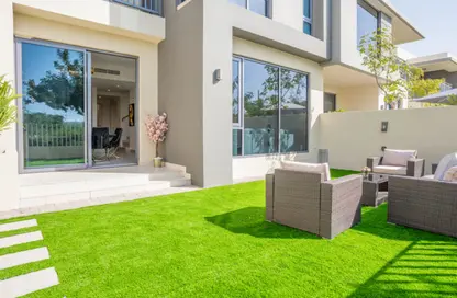 Townhouse - 4 Bedrooms - 4 Bathrooms for sale in Maple 1 - Maple at Dubai Hills Estate - Dubai Hills Estate - Dubai