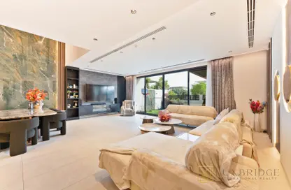 Townhouse - 4 Bedrooms - 5 Bathrooms for sale in Al Furjan West - Al Furjan - Dubai