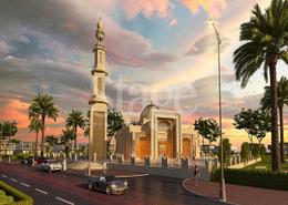 Land for sale in Tilal City C - Tilal City - Sharjah