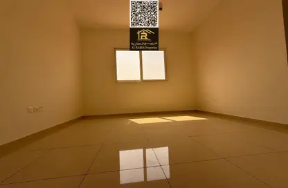 Apartment - Studio - 1 Bathroom for rent in Al Jurf 3 - Al Jurf - Ajman Downtown - Ajman