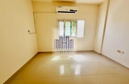 Apartment - 1 Bedroom - 1 Bathroom for rent in Fire Station Road - Muwaileh - Sharjah
