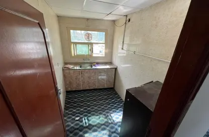 Apartment - Studio - 1 Bathroom for rent in Ajman Corniche Residences - Ajman Corniche Road - Ajman