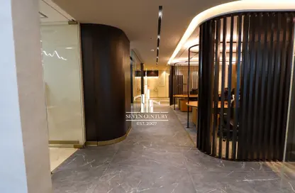 Office Space - Studio for rent in Bay Square Building 3 - Bay Square - Business Bay - Dubai