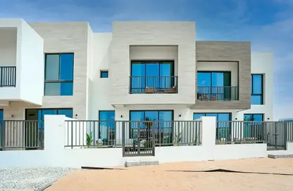 Villa - 2 Bedrooms - 3 Bathrooms for sale in Marbella I Villas - Marbella - Mina Al Arab - Ras Al Khaimah