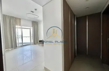 Apartment - 1 Bedroom - 2 Bathrooms for rent in Azizi Aliyah - Al Jaddaf - Dubai