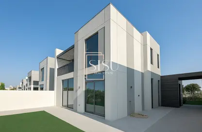 Villa - 4 Bedrooms - 4 Bathrooms for sale in Sun - Arabian Ranches 3 - Dubai