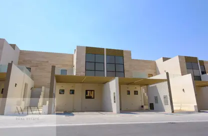 Townhouse - 3 Bedrooms - 4 Bathrooms for rent in Elie Saab VIE Townhouses - District 11 - Mohammed Bin Rashid City - Dubai