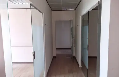 Office Space - Studio for rent in Al Mamzar - Deira - Dubai