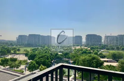 Apartment - 2 Bedrooms - 3 Bathrooms for sale in Executive Residences 1 - Executive Residences - Dubai Hills Estate - Dubai Apartment - 2 Bedrooms - 3 Bathrooms for sale in Executive Residences 1 - Executive Residences - Dubai Hills Estate - Dubai