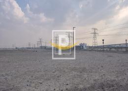 Water View image for: Land for sale in Jebel Ali Village - Jebel Ali - Dubai, Image 1