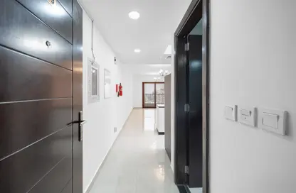 Apartment - 1 Bathroom for sale in Rokane G24 - Al Warsan 4 - Al Warsan - Dubai