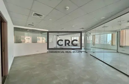 Office Space - Studio for rent in Damac Executive Heights - Barsha Heights (Tecom) - Dubai