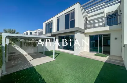 Villa - 4 Bedrooms - 4 Bathrooms for sale in Maple 3 - Maple at Dubai Hills Estate - Dubai Hills Estate - Dubai