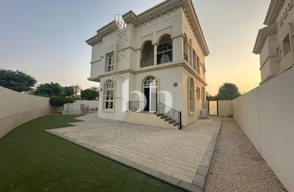 فيلا - 5 غرف نوم - 5 حمامات للايجار في هاسياندا - الفيلا - دبي فيلا - 5 غرف نوم - 5 حمامات للايجار في هاسياندا - الفيلا - دبي