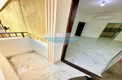 شقة - غرفة نوم - 1 حمام للايجار في بناية المرور - شارع سلطان بن زايد الاول - منطقة المرور - أبوظبي