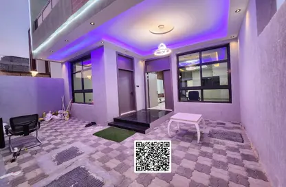 Villa - 5 Bedrooms - 7 Bathrooms for sale in Al Zaheya Gardens - Al Zahya - Ajman